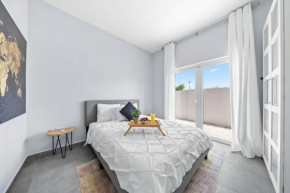 Elegant 1br Retreat Wpool & Bbq By Lucha